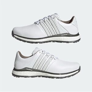 Adidas Tour360 Golf Shoes Men’s Size 7